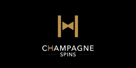 Champagne spins casino login
